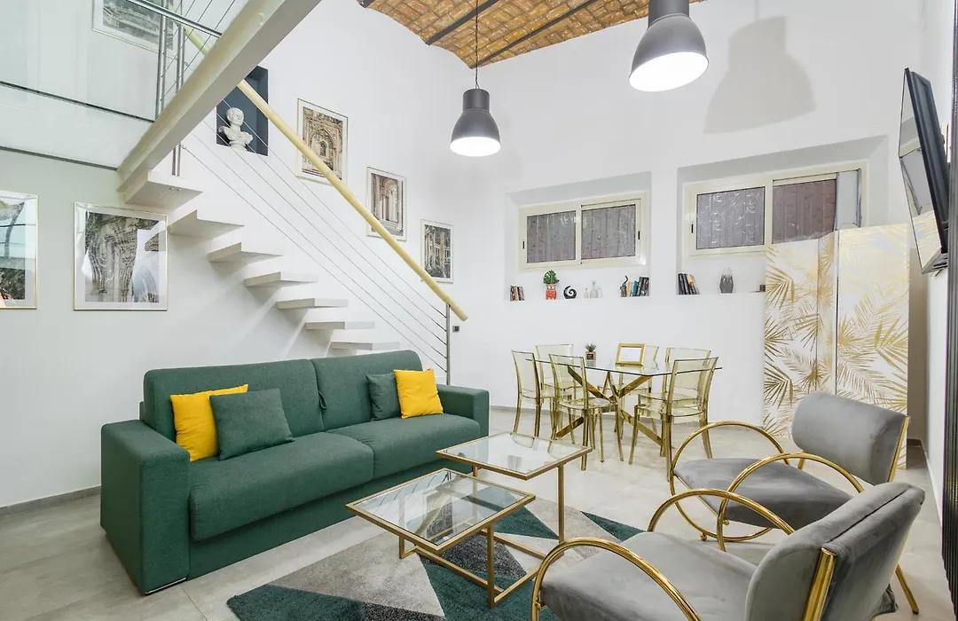 Drsrome - Colosseum Loft-1