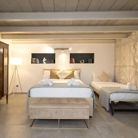 Drsrome - Colosseum Loft-3