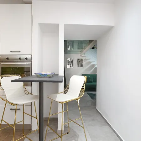 Drsrome - Colosseum Loft-3