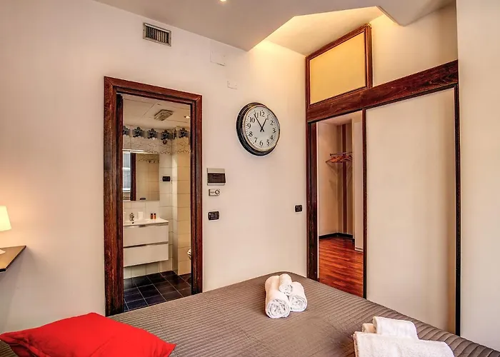 M&L Apartments - Ardesia Colosseo