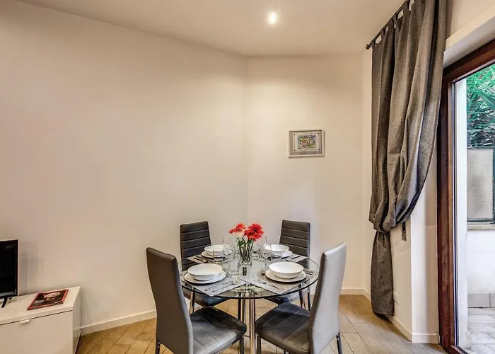 M&L Apartments - Ardesia Colosseo